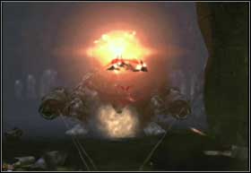 2 - Aftermath - Escape - Aftermath - Gears of War 2 - Game Guide and Walkthrough