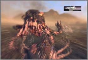 4 - Aftermath - Escape - Aftermath - Gears of War 2 - Game Guide and Walkthrough