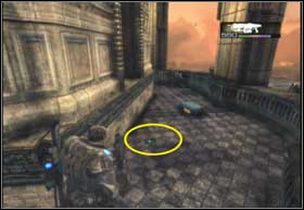 2 - Aftermath - Desperate Stand - Aftermath - Gears of War 2 - Game Guide and Walkthrough