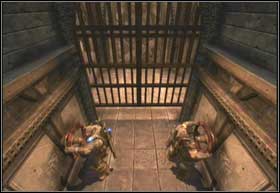 5 - Aftermath - Free Parking - Aftermath - Gears of War 2 - Game Guide and Walkthrough