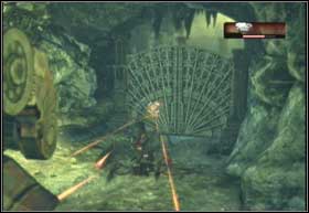 Find a way to destroy Jacinto - Aftermath - Closure - Aftermath - Gears of War 2 - Game Guide and Walkthrough