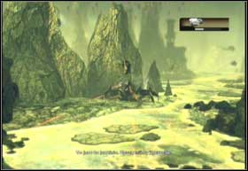 You can have a little problem with the beast-barge, but the Brumak is strong enough - Aftermath - Closure - Aftermath - Gears of War 2 - Game Guide and Walkthrough