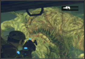 5 - Aftermath - Closure - Aftermath - Gears of War 2 - Game Guide and Walkthrough