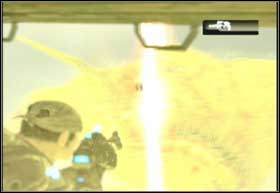 Kill the infected Brumak from the board of chopper - Aftermath - Closure - Aftermath - Gears of War 2 - Game Guide and Walkthrough