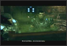 1 - Gathering Storm - Rude Awakening - Gathering Storm - Gears of War 2 - Game Guide and Walkthrough