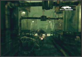 2 - Gathering Storm - Rude Awakening - Gathering Storm - Gears of War 2 - Game Guide and Walkthrough