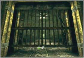 At the end of the second room you will find some additional ammo - Gathering Storm - Rude Awakening - Gathering Storm - Gears of War 2 - Game Guide and Walkthrough