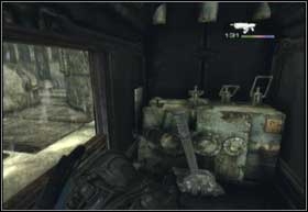 7 - Gathering Storm - Rude Awakening - Gathering Storm - Gears of War 2 - Game Guide and Walkthrough