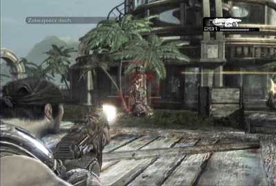 It's time for a big final - Chapter 6 - Reckoning - Act V - Gears of War 3 - Game Guide and Walkthrough