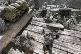 Cog Tag #4 - Cog Tags - Other - Gears of War 3 - Game Guide and Walkthrough