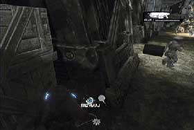 Cog Tag #9 - Cog Tags - Other - Gears of War 3 - Game Guide and Walkthrough