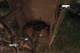 Cog Tag #11 - Cog Tags - Other - Gears of War 3 - Game Guide and Walkthrough