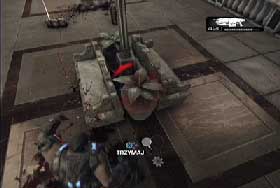 Cog Tag #14 - Cog Tags - Other - Gears of War 3 - Game Guide and Walkthrough