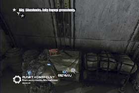 #4 Silverback manual - Collectibles - Act I - Other - Gears of War 3 - Game Guide and Walkthrough