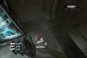 #10 Cougars player handbook - Collectibles - Act I - Other - Gears of War 3 - Game Guide and Walkthrough