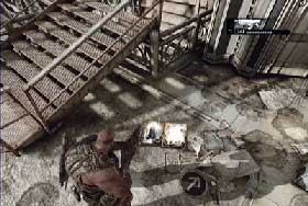 #14 Sightseeing book - Collectibles - Act I - Other - Gears of War 3 - Game Guide and Walkthrough