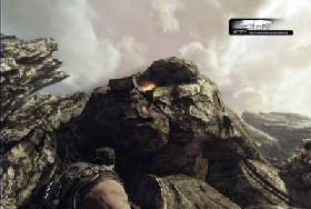 #17 Captain's log - Collectibles - Act II - Other - Gears of War 3 - Game Guide and Walkthrough