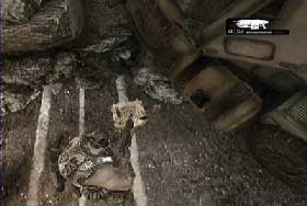 #20 Manifest - Collectibles - Act II - Other - Gears of War 3 - Game Guide and Walkthrough