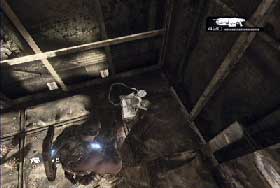 #23 Sam's father's medals - Collectibles - Act III - Other - Gears of War 3 - Game Guide and Walkthrough