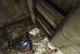 #26 Message - Collectibles - Act III - Other - Gears of War 3 - Game Guide and Walkthrough