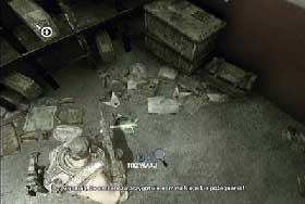 #33 Contractor report - Collectibles - Act IV - Other - Gears of War 3 - Game Guide and Walkthrough