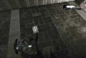 #34 Pamphlet - Collectibles - Act V - Other - Gears of War 3 - Game Guide and Walkthrough