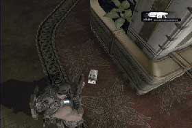 #41 Brochure - Collectibles - Act V - Other - Gears of War 3 - Game Guide and Walkthrough