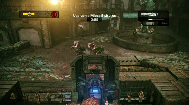 1 - Riverwalk District - Museum Of Military Glory - Gears of War: Judgment - Game Guide and Walkthrough