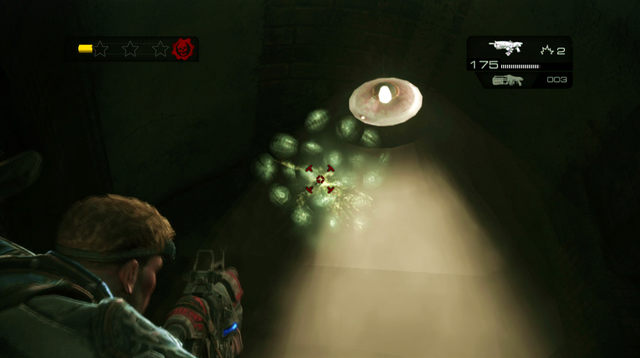 1 - Archives - Museum Of Military Glory - Gears of War: Judgment - Game Guide and Walkthrough