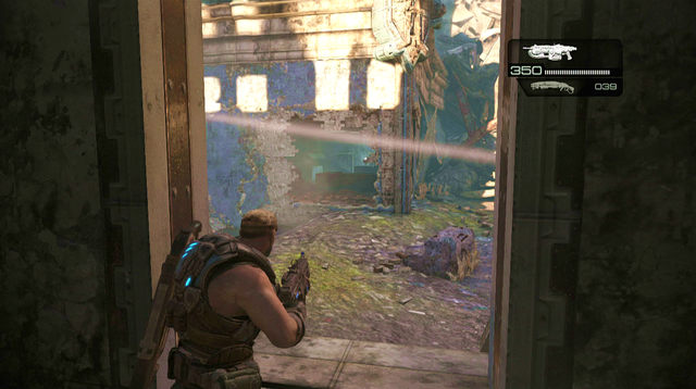 Unlockable 'Aftermath' campaign in Gears of War: Judgment revisits the  ending of Gears of War 3 - Neoseeker