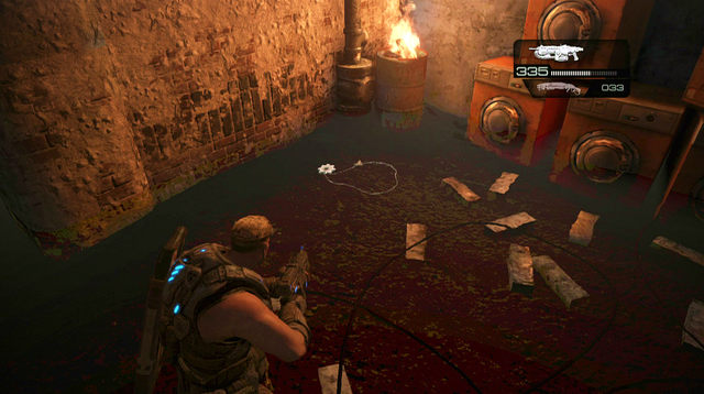 Unlockable 'Aftermath' campaign in Gears of War: Judgment revisits the  ending of Gears of War 3 - Neoseeker