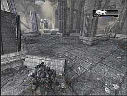 1 - Act I: Trial by Fire - Walkthrough - Gears of War (PC) - Game Guide and Walkthrough