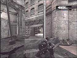 Locusts organized a little welcoming party just for you - Act II: Tick Tick Boom - Walkthrough - Gears of War (PC) - Game Guide and Walkthrough