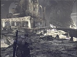 1 - Act III: Coalition Cargo/Darkest... - Walkthrough - Gears of War (PC) - Game Guide and Walkthrough