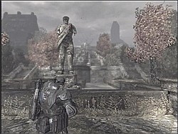 1 - Act IV: Close to Home/Imaginary Place - Walkthrough - Gears of War (PC) - Game Guide and Walkthrough