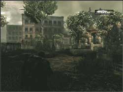 You'll be attacked by drones - Act V: Impasse/Comedy of Errors - Walkthrough - Gears of War (PC) - Game Guide and Walkthrough