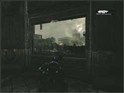 1 - Act V: Impasse/Comedy of Errors - Walkthrough - Gears of War (PC) - Game Guide and Walkthrough