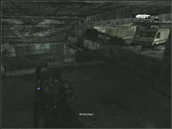 You'll find yourself in a powerplant - Act V: Window Shopping/Powers That Be - Walkthrough - Gears of War (PC) - Game Guide and Walkthrough