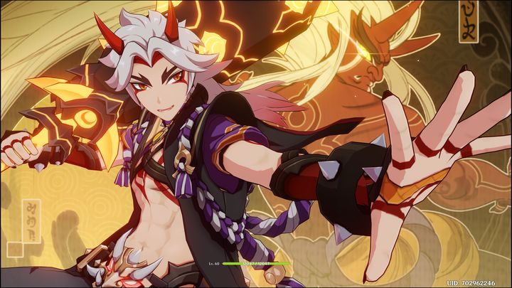 Invincibility Frames are frames in which the character is insensitive to any effects and damage - Genshin Impact: Advanced Guide & Tips - Basics - Genshin Impact Guide