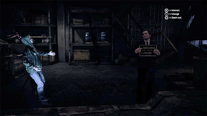 Go back and interact with an engram - J_dying_minutes files | Red | Walkthrough - Red - Get Even Game Guide