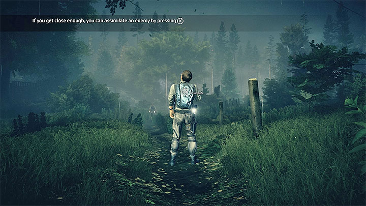 Trophy type: Bronze - List of trophies | Trophy Guide - Trophy Guide - Get Even Game Guide