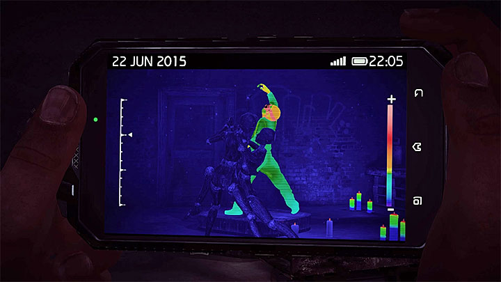 Trophy type: Bronze - List of trophies | Trophy Guide - Trophy Guide - Get Even Game Guide