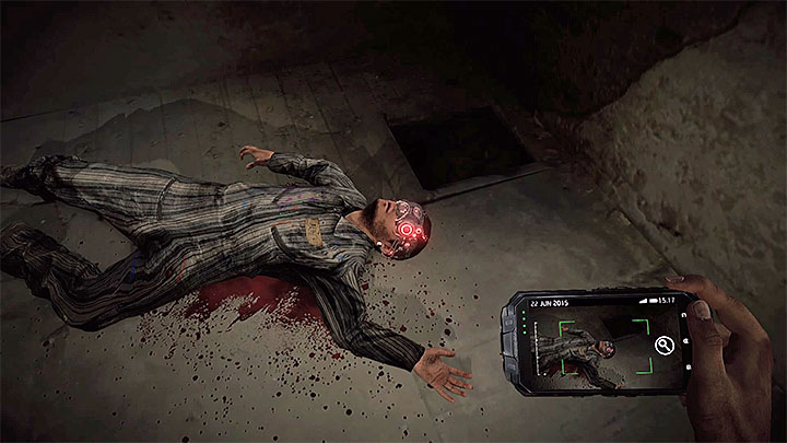 Trophy type: Bronze - List of trophies | Trophy Guide - Trophy Guide - Get Even Game Guide