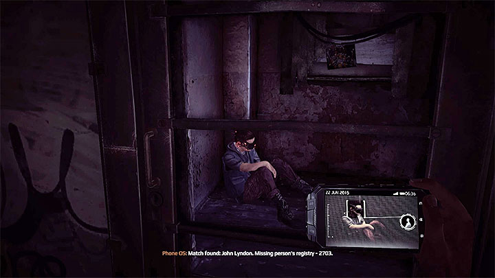 Trophy type: Bronze - List of trophies | Trophy Guide - Trophy Guide - Get Even Game Guide