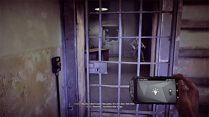 Trophy type: Bronze - List of trophies | Trophy Guide - Trophy Guide - Get Even Game Guide