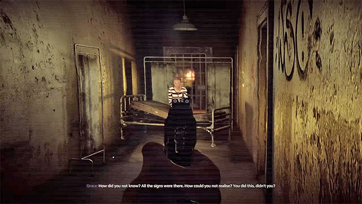 Trophy type: Bronze - List of trophies | Trophy Guide - Trophy Guide - Get Even Game Guide