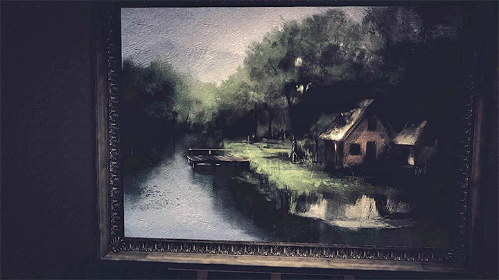 The first picture - How to solve the three pictures puzzle (Red)? | 3 pictures puzzle - Solving the puzzles - Get Even Game Guide