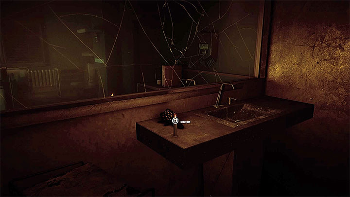 The puzzle will undergo a random scenario, so take your time to go through the instruction - How to solve the candle puzzle in the hospital (Red)? - Solving the puzzles - Get Even Game Guide