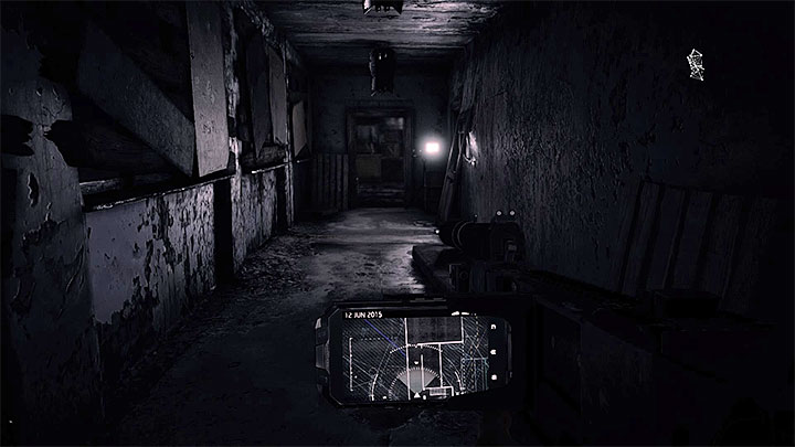 You can get this trophy during Rose and Jasper memory that is reserved to Black - Action Hero | Trophy Guide - Trophy Guide - Get Even Game Guide