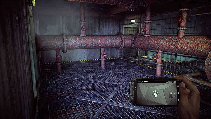 You can get this trophy during Job for Robert Ramsey memory that is reserved to Black - Call the Plumber | Trophy Guide - Trophy Guide - Get Even Game Guide